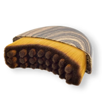 Cepillo linfático
