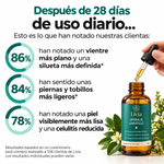 DRENAJE LINFÁTICO