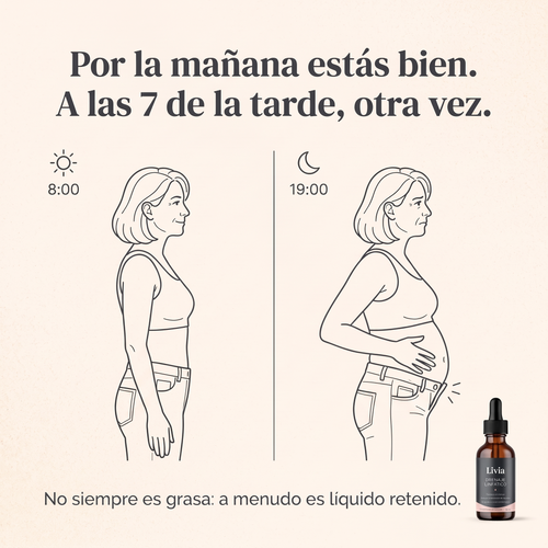 DRENAJE LINFÁTICO