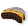Cepillo linfático